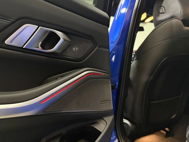 BMW 330 330e M-Sport Touring xDrive