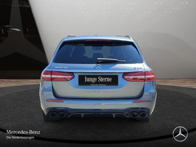 Mercedes-Benz E 53 AMG 4MATIC AMG Line Estate