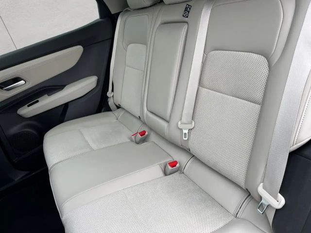 Nissan Ariya 87 kWh AWD Evolve