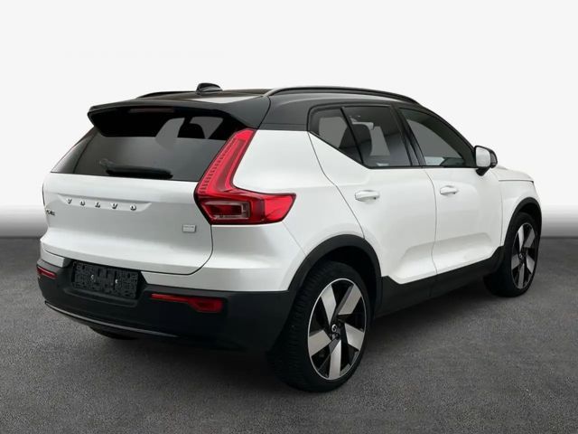 Volvo XC40 Recharge Ultimate