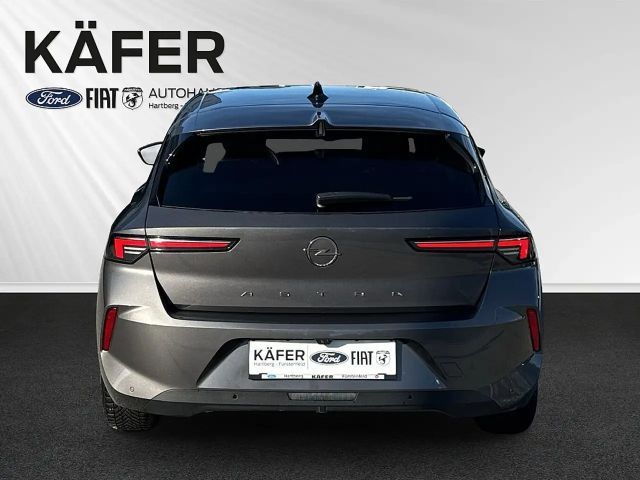 Opel Astra Business Edition Turbo