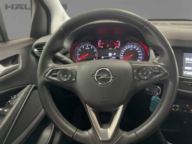 Opel Crossland X 1.2 Turbo Edition