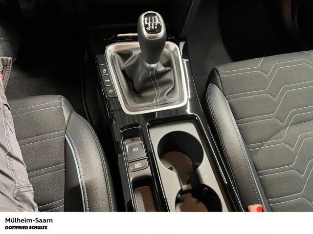 Kia Ceed Design Edition GDi SportWagon