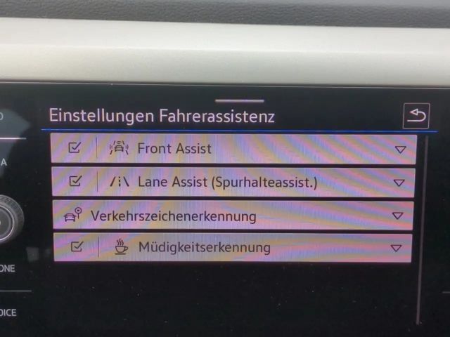 Volkswagen Taigo 1.0 TSI Move