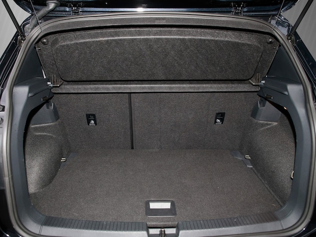 Volkswagen T-Cross 1.5 TSI DSG R-Line