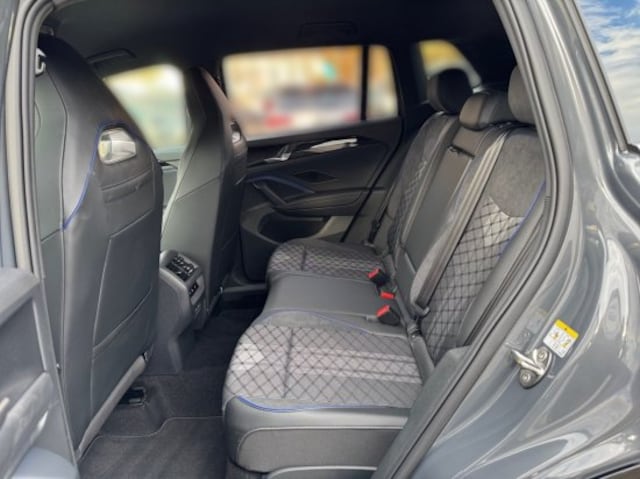 Volkswagen Tiguan 2.0 TDI 4Motion