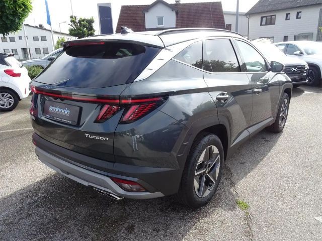 Hyundai Tucson 2WD T-GDi