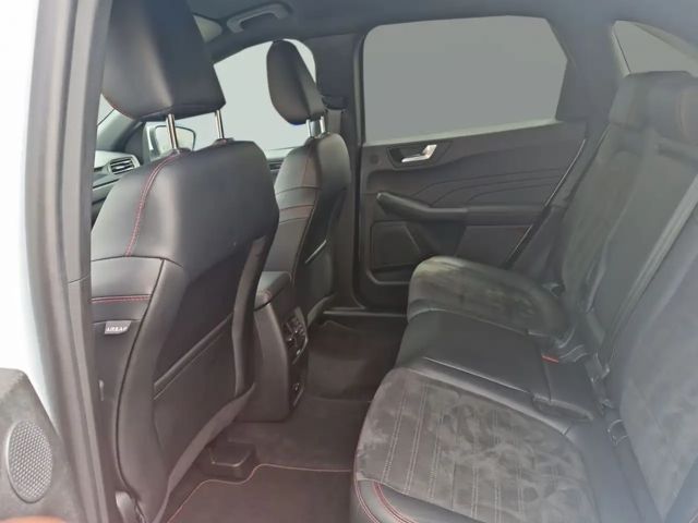 Ford Kuga Plug in Hybrid ST Line X