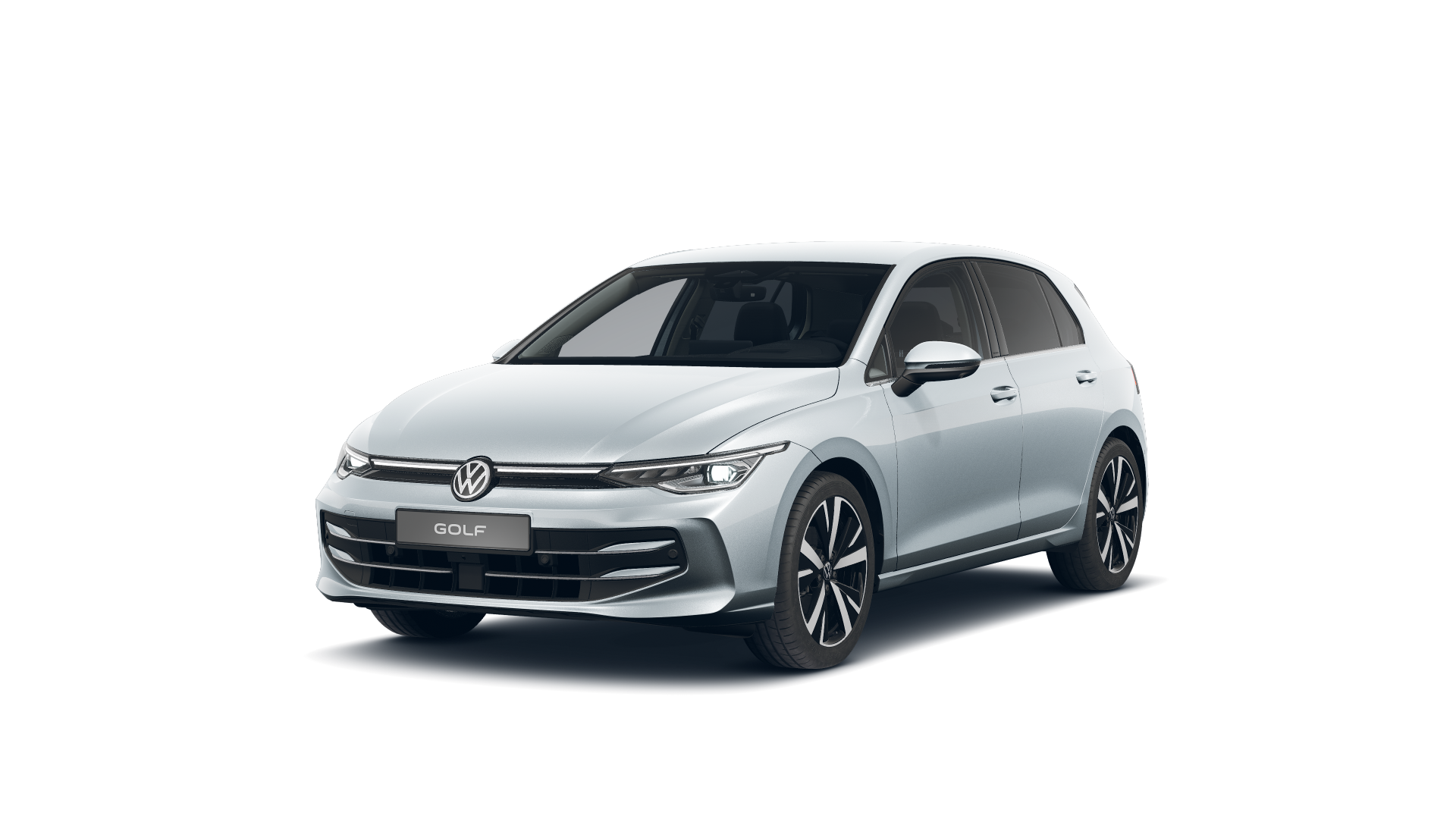 Volkswagen Golf 1.5 eTSI DSG IQ.Drive