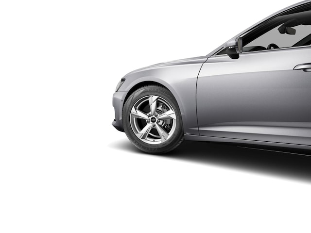 Audi A6 45 TFSI Avant Quattro S-Tronic