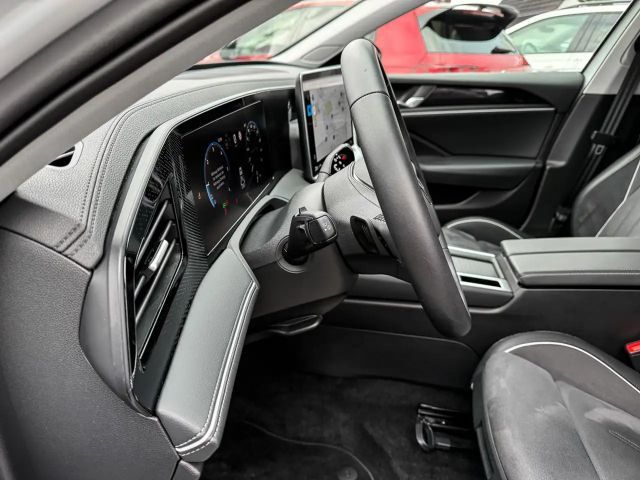 Volkswagen Passat 2.0 TDI Business Variant