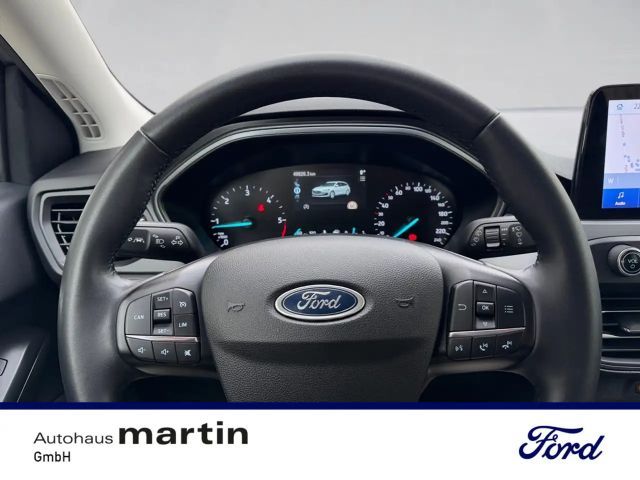 Ford Focus Cool & Connect