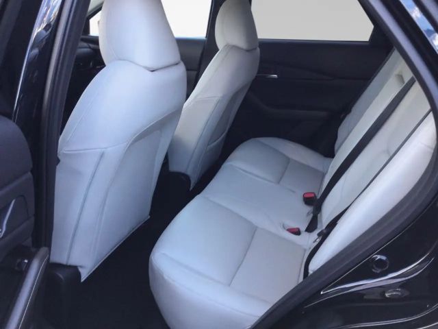 Mazda CX-30 Exclusive-line SkyActiv