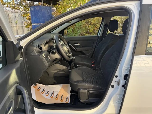 Dacia Duster Comfort