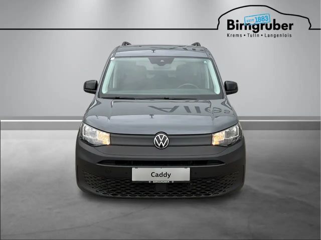 Volkswagen Caddy Family