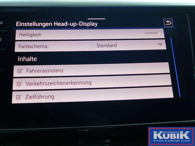 Volkswagen Arteon Shooting Brake DSG