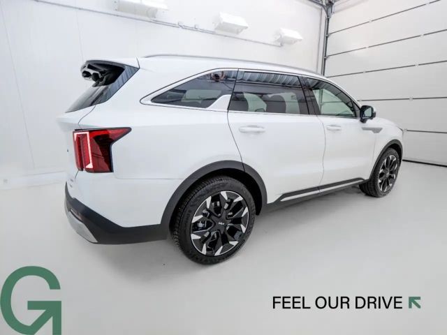 Kia Sorento 7-zitter CRDi Vierwielaandrijving