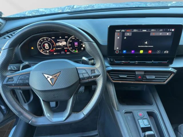 Cupra Formentor 4Drive