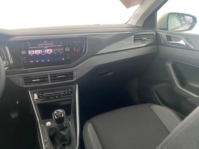 Volkswagen Polo Friends TSI