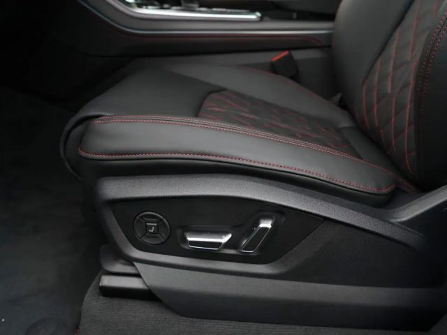 Audi Q7 Business Hybride S-Line