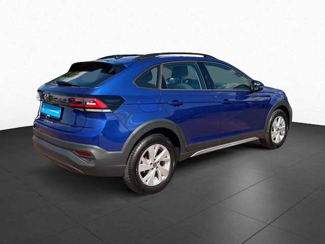 Volkswagen Taigo 1.0 TSI Life