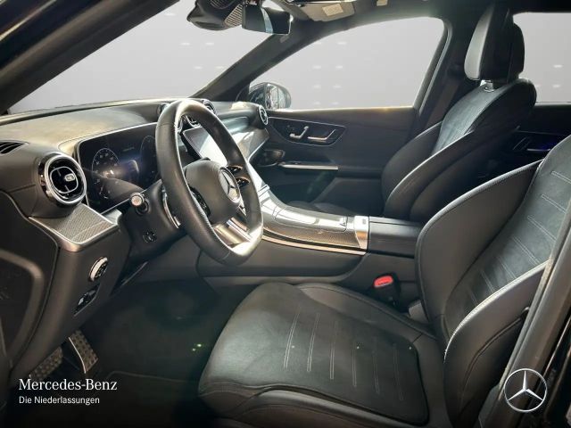 Mercedes-Benz GLC 300 4MATIC AMG Line