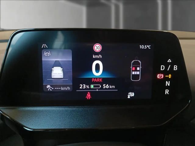 Volkswagen ID.4 55 kWh Performance Pure