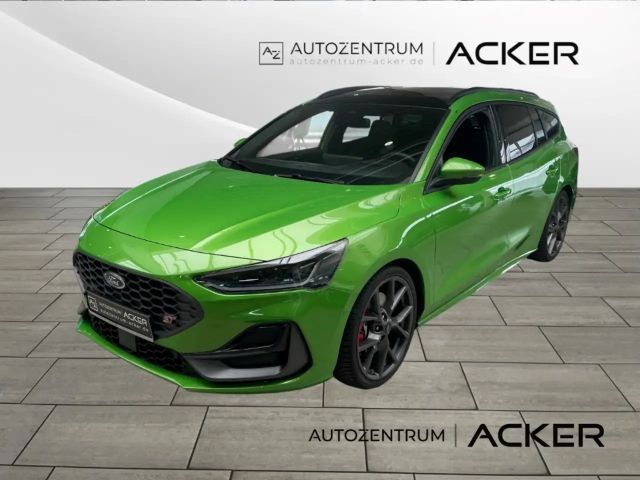 Ford Focus ST Line Wagon