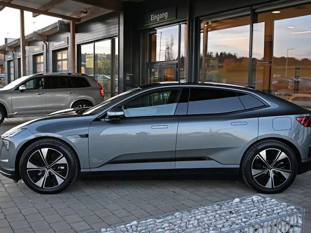 Polestar 4 Dual motor Long range