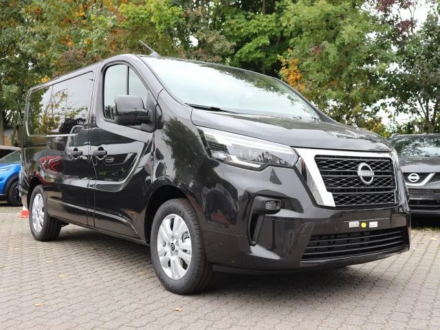 Nissan Primastar L1H1 Tekna dCi 150