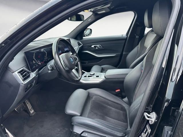 BMW 320 320e M-Sport Touring