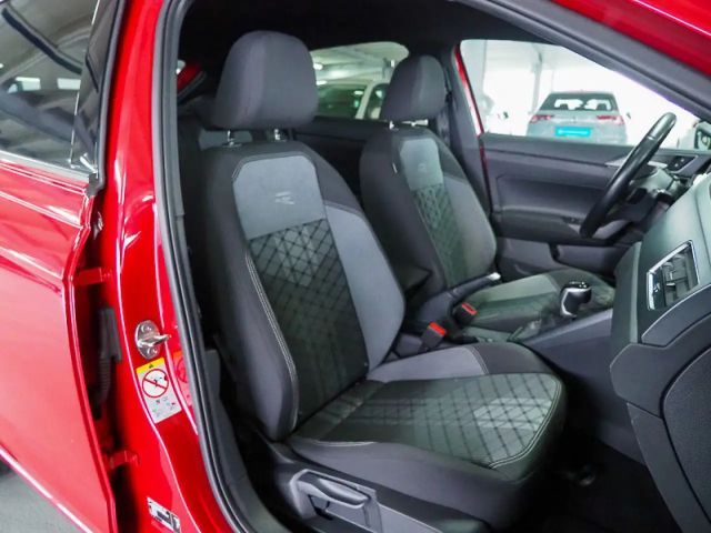 Volkswagen Taigo 1.0 TSI DSG IQ.Drive R-Line