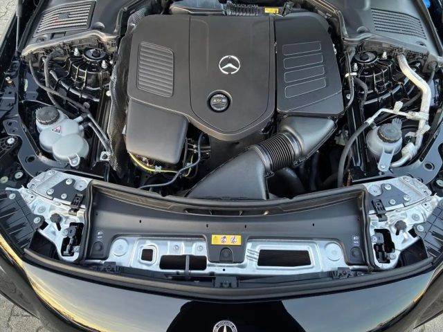 Mercedes-Benz CLE 300 4MATIC AMG Line