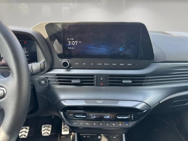 Hyundai i20 N Performance