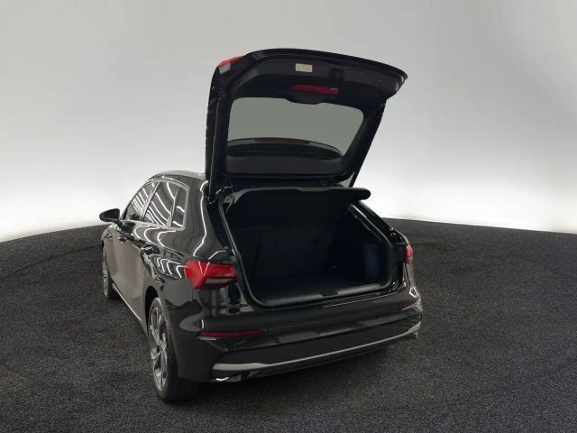 Audi A3 35 TFSI Sedan