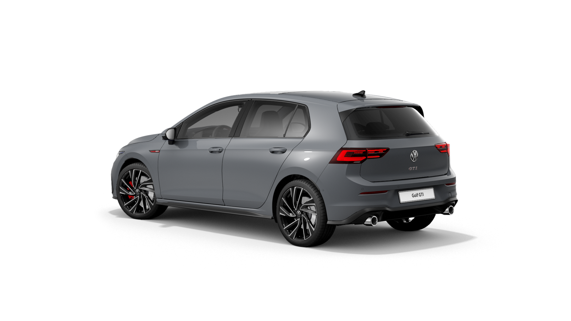 Volkswagen Golf 2.0 TSI DSG GTI