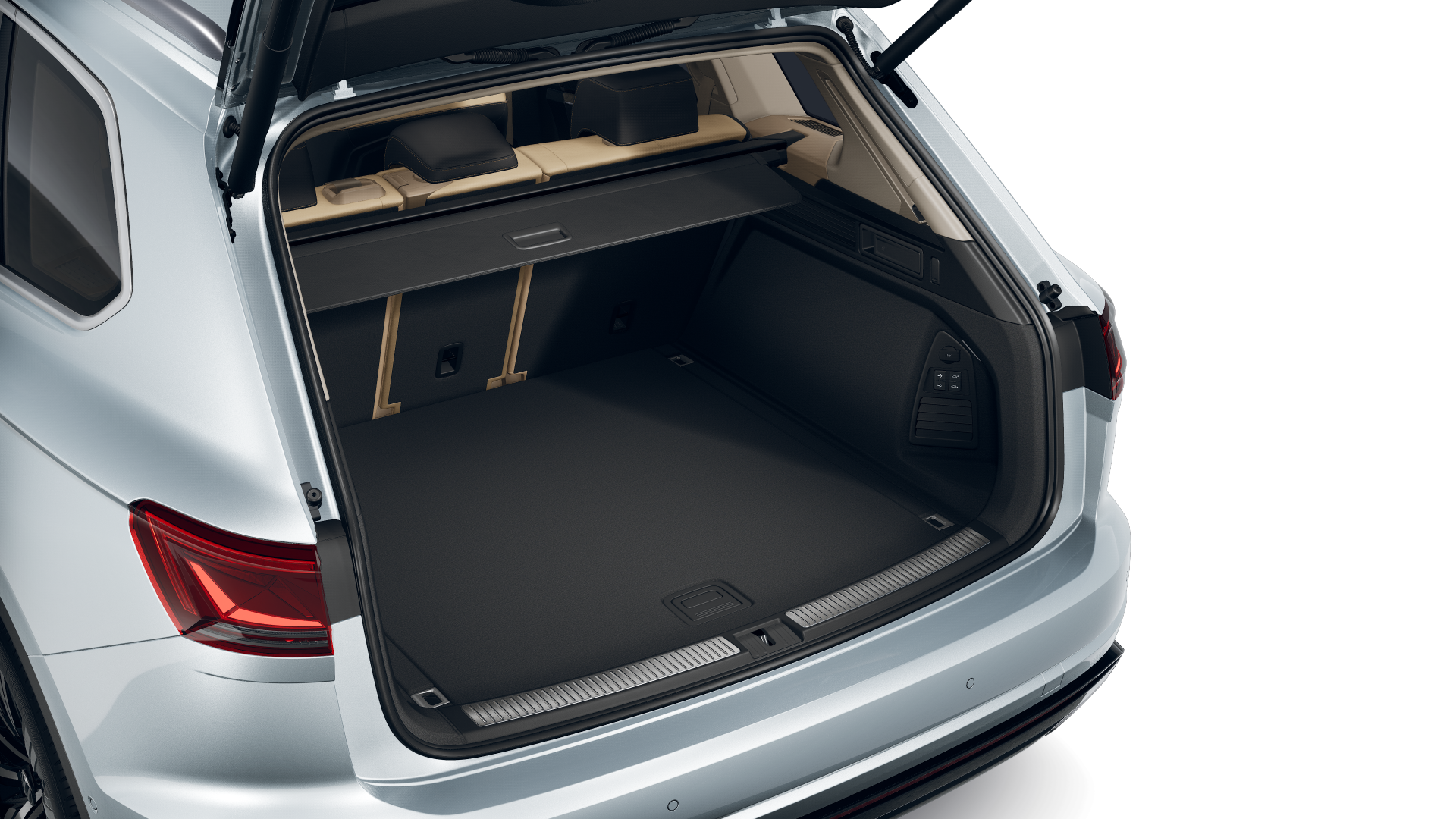 Volkswagen Touareg 3.0 V6 TDI Elegance Elegance