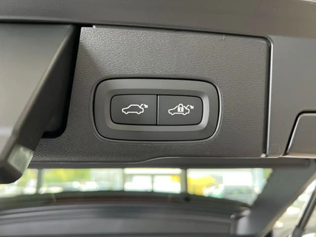 Volvo XC60 AWD Plus Recharge T6