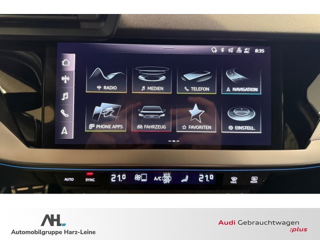 Audi S3 Quattro S-Tronic Sedan