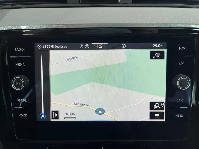 Volkswagen Passat 2.0 TDI R-Line Variant