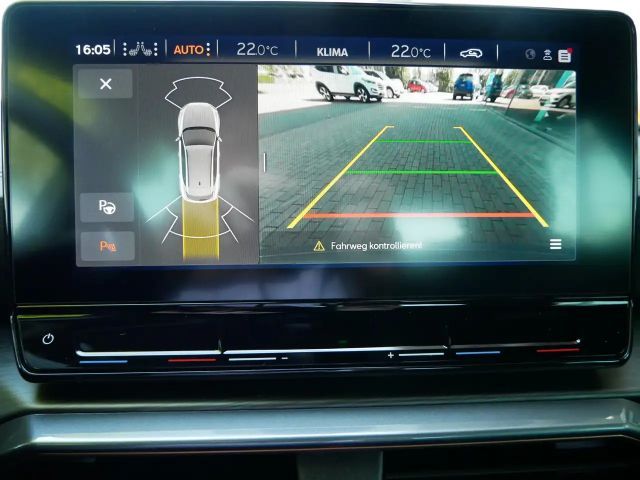 Cupra Formentor 4Drive DSG