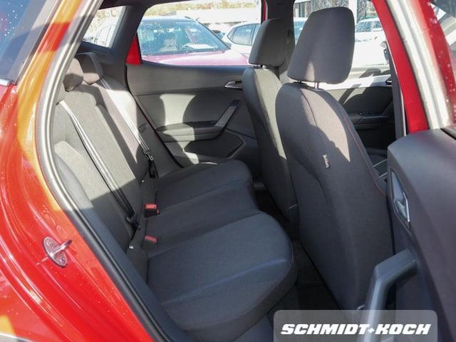 Seat Arona 1.0 TSI FR-lijn