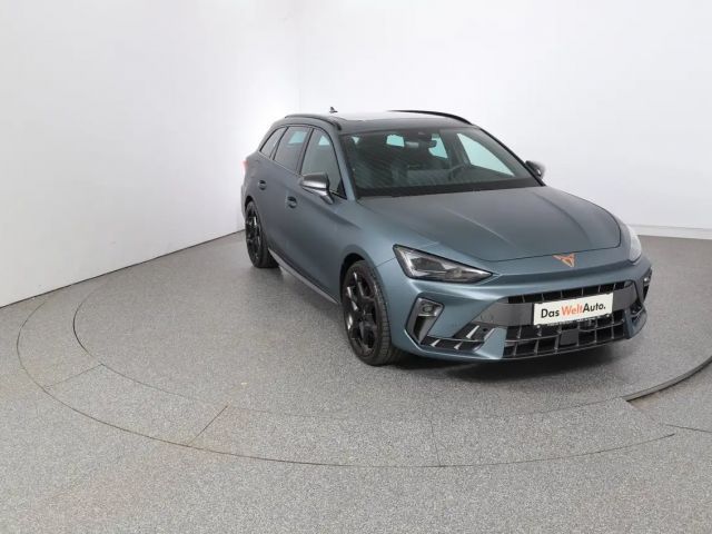 Cupra Leon VZ e-Hybrid