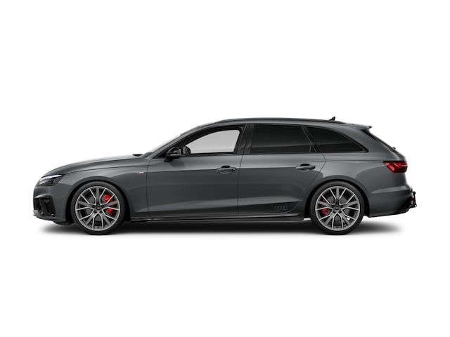 Audi A4 40 TFSI Avant Quattro S-Line S-Tronic