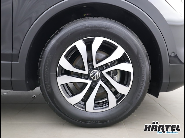 Volkswagen Tiguan 1.5 TSI DSG