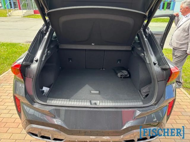 Cupra Terramar 1.5 eTSI