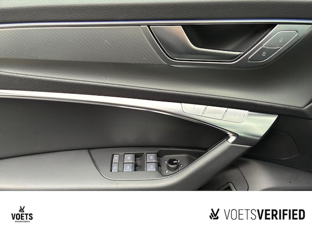 Audi A6 40 TDI Avant Quattro S-Tronic