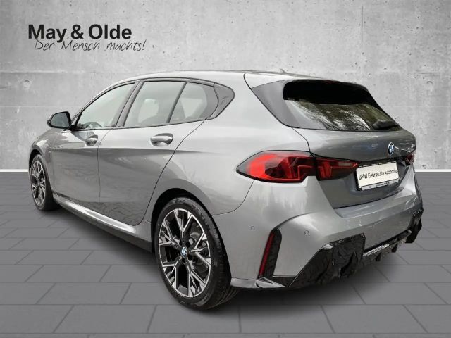 BMW 120 120i M-Sport Sedan