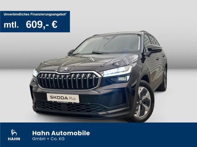 Skoda Kodiaq 2.0 TDI 4x4 Selection Selection
