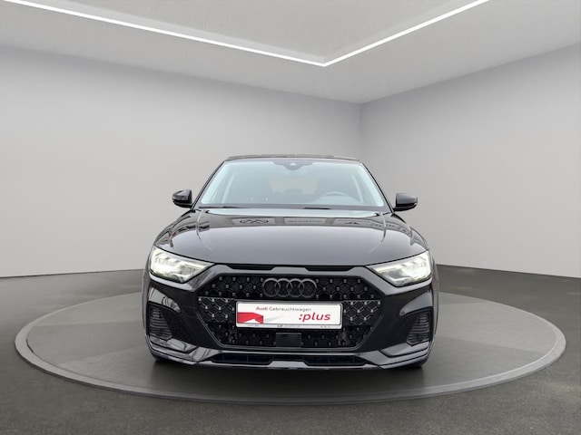 Audi A1 Citycarver 30 TFSI Allstreet S-Tronic